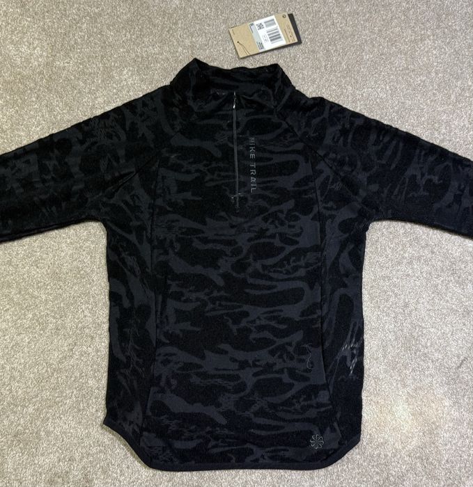 Nike спортна дамска горница