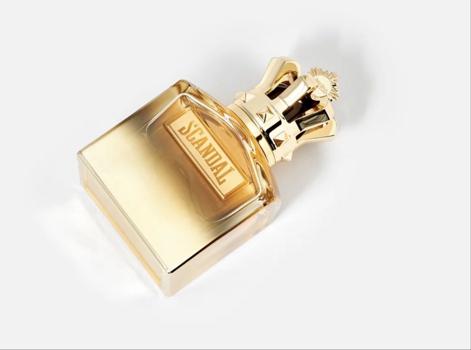 Jean Paul Gaultier — Scandal Absolu