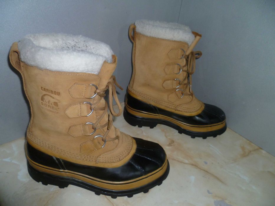 SOREL Waterproof №39