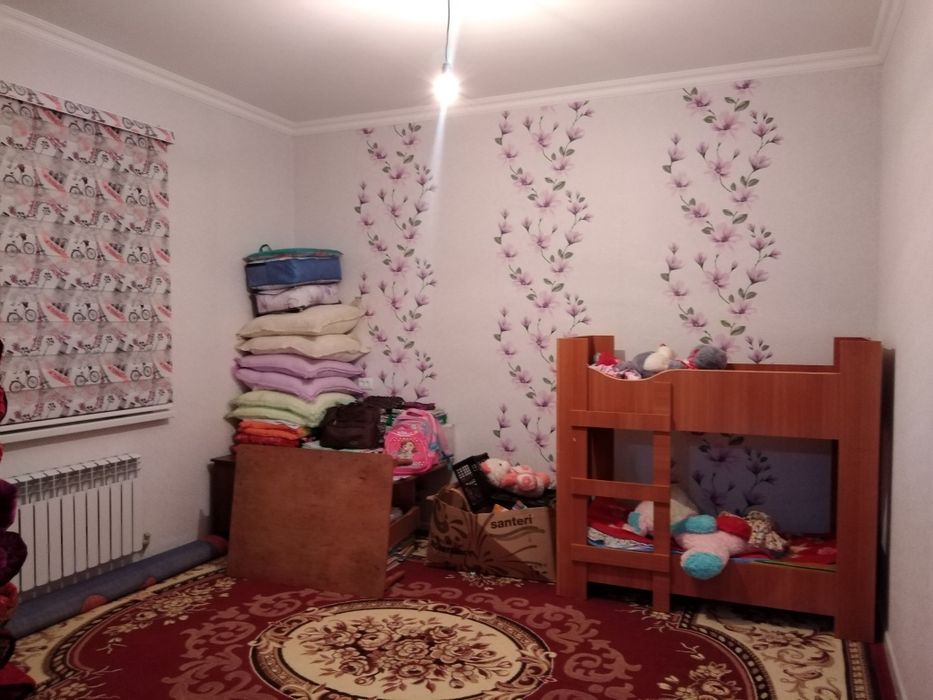 Срочно продается 5 комнатный дом