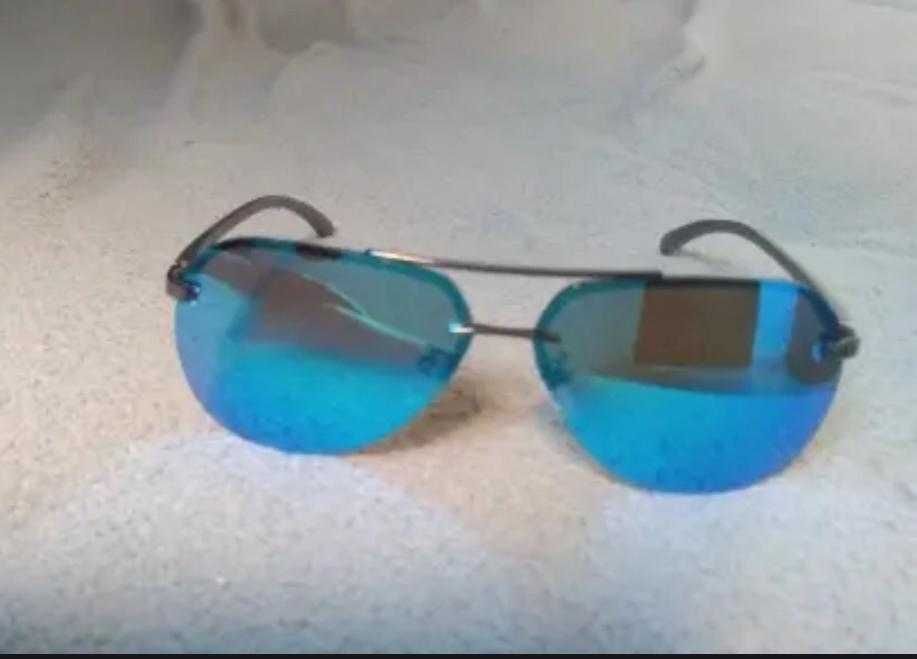 Новые очки Pilot Polorized