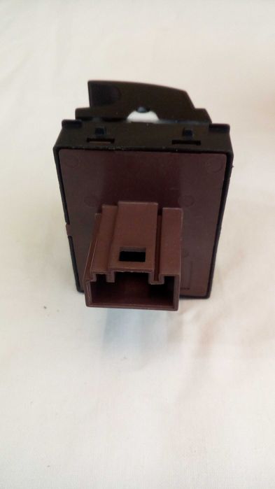 Бутон за Шкода Фабия -TOPRAN 116 041