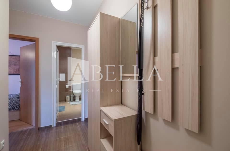 Дава се под наем Двустаен апартамент в София, Гео Милев - 70 кв.м за 459 € - Снимка #6