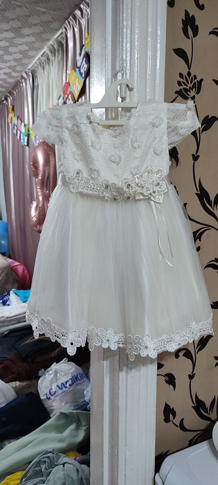 Продам очень красивое платье