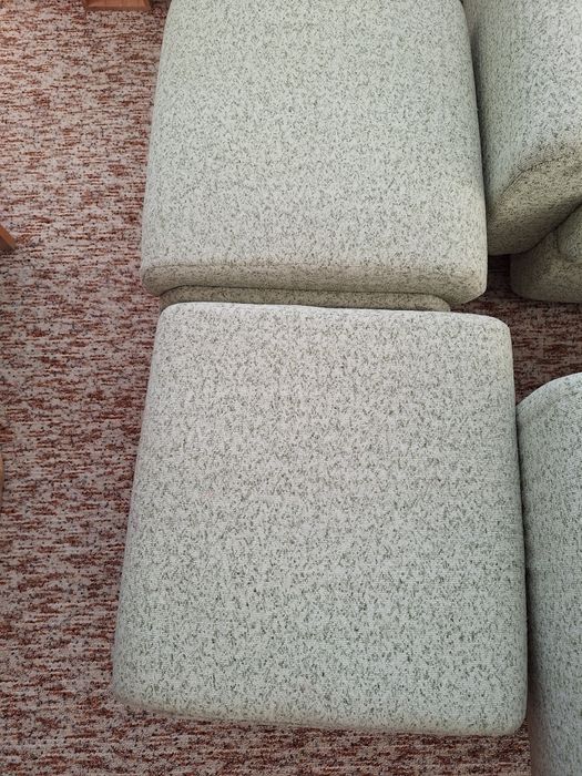 Холна гарнитура разтегателна