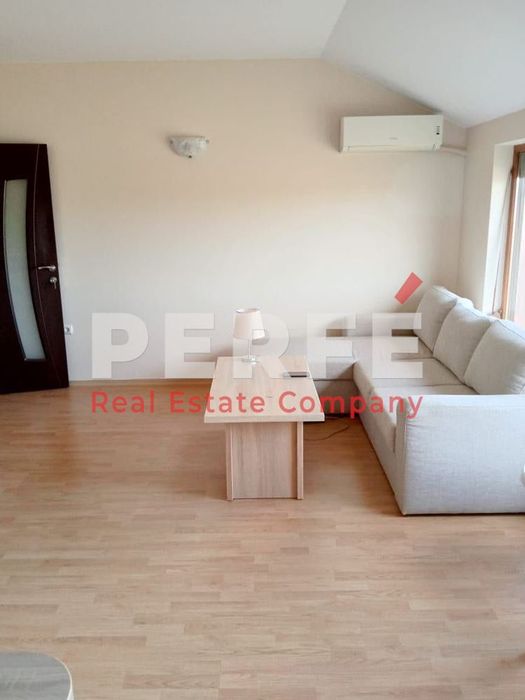 Продава се Двустаен апартамент в с. Равда, Област Бургас - 58 кв.м за 1306 €/кв.м - Снимка #4