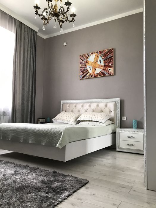 Дом Каскелене новый можно обмен