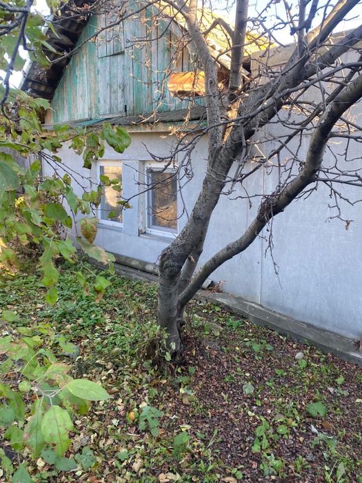 ПРОДАМ ДОМ 3 комнаты и кухня