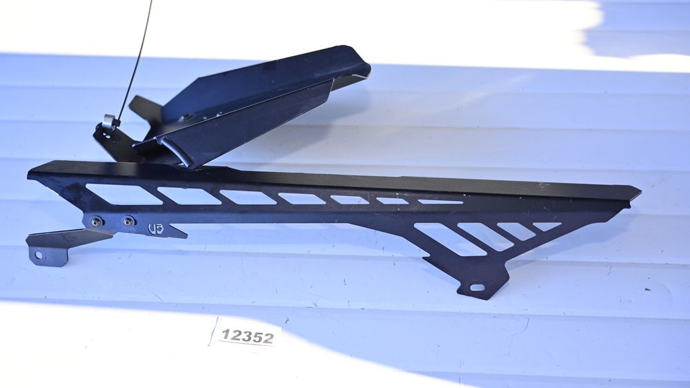 Aripa Aparatoare Roata Roata Spate Si Lant Yamaha MT09 2021 -