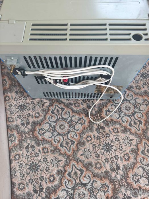 Хладилна кутия 40л