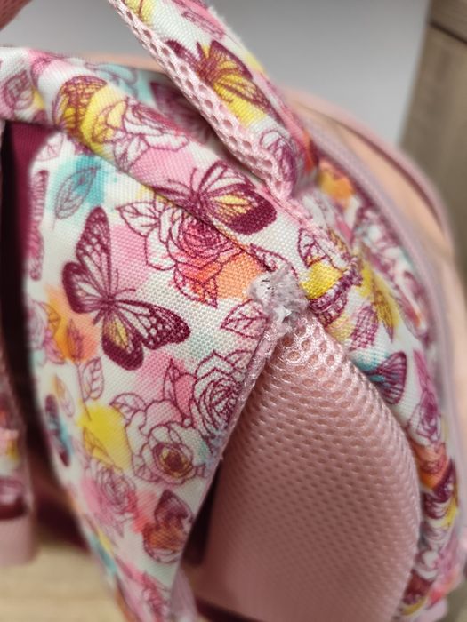 Раница за училище , за момиче