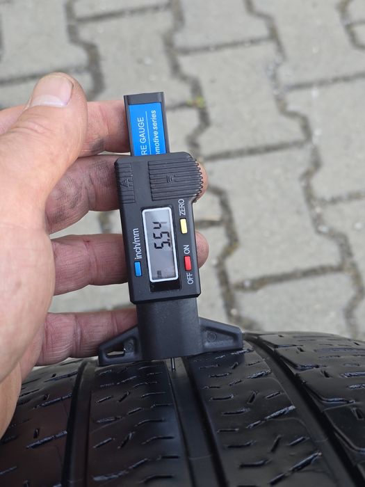 225 75 16c Michelin