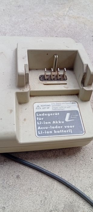 Încărcător baterie bicicleta kalknoff-flyer