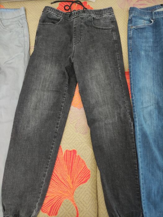 Джинсы размер 42-44