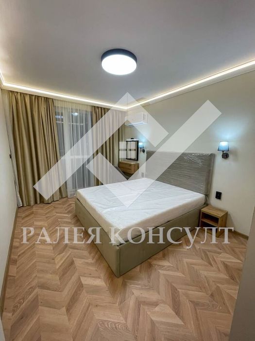 2-стаен обзаведен апартамент в гр.Пловдив, кв.Кючук Париж