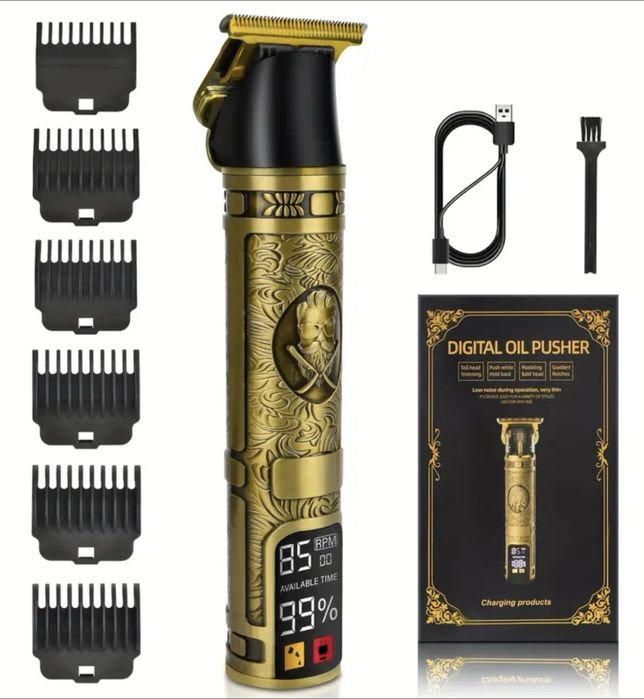 Masina de tuns Trimmer electric