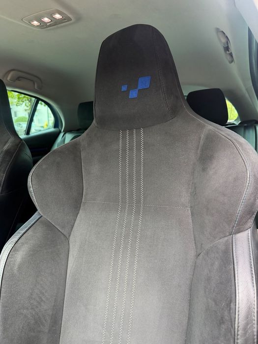 Renault Megane GT Line Cutie Automata Rate/Credit Avans 0