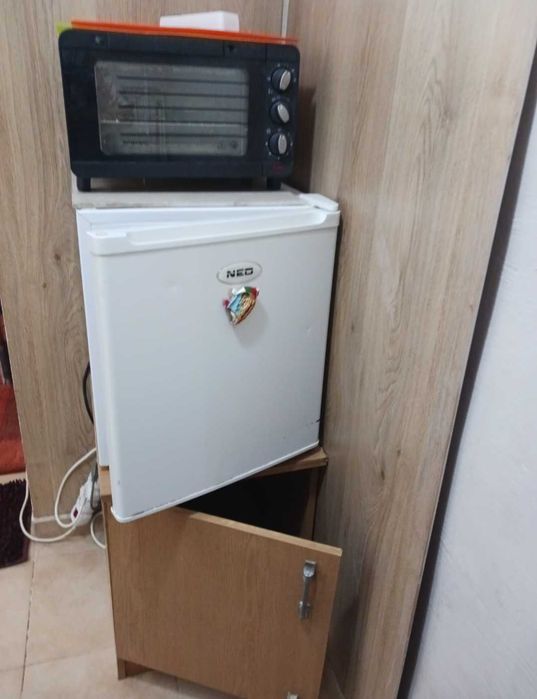 Дава се под наем Едностаен апартамент в Петрич - 15 кв.м за 129.54 € - Снимка #5