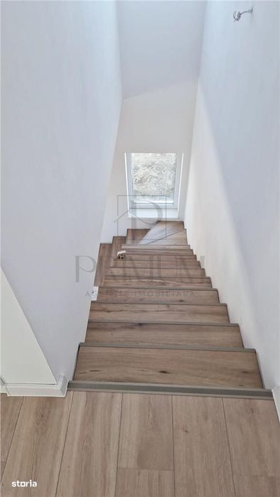 Duplex superb -zona centrala - iluminat stradal - la cheie