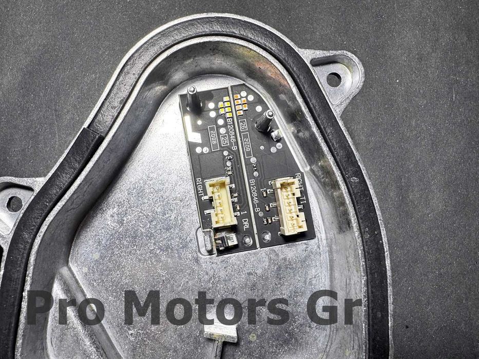 Модул LED дневни светлини DRL VW T-CROSS 2019-2023