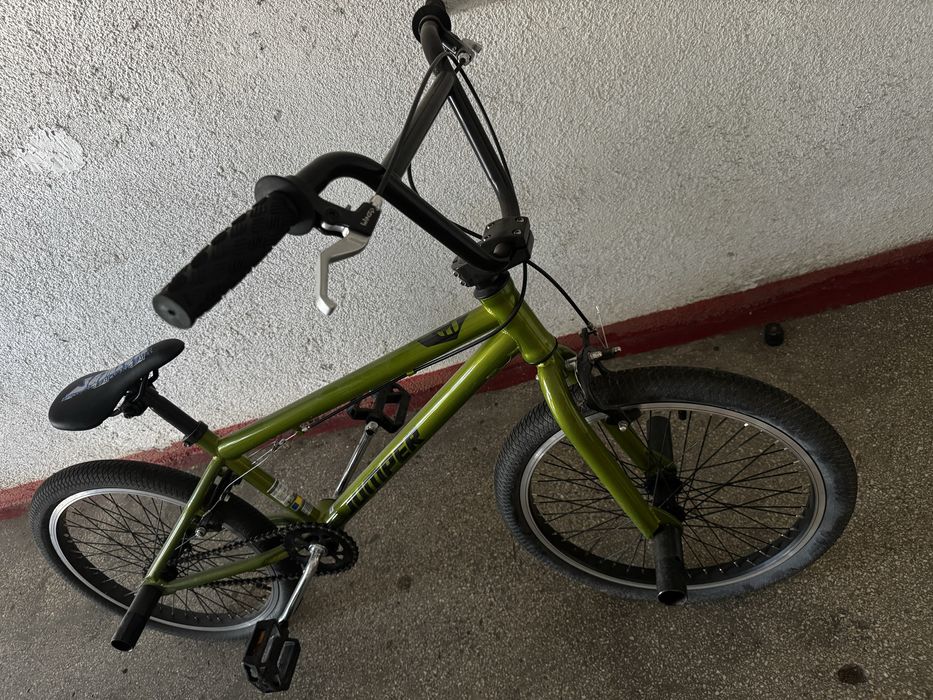 Bicicletă copii BMX jumper 20 inch