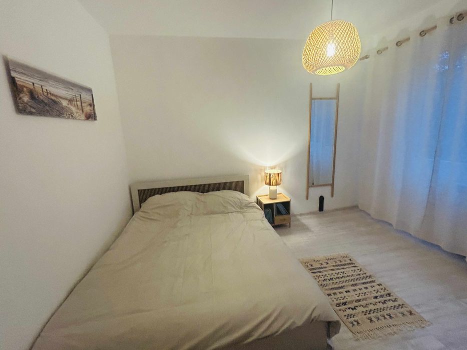 Продава се Двустаен апартамент в София, Света Троица - 58 кв.м за 1317 €/кв.м - Снимка #2