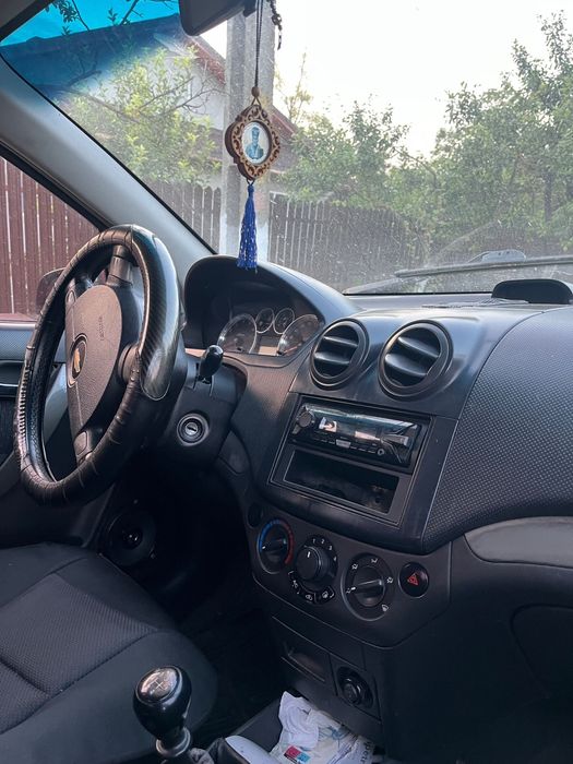 Mașina se merită pentru navetă, are și GPL