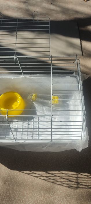 Клетка для грызунов