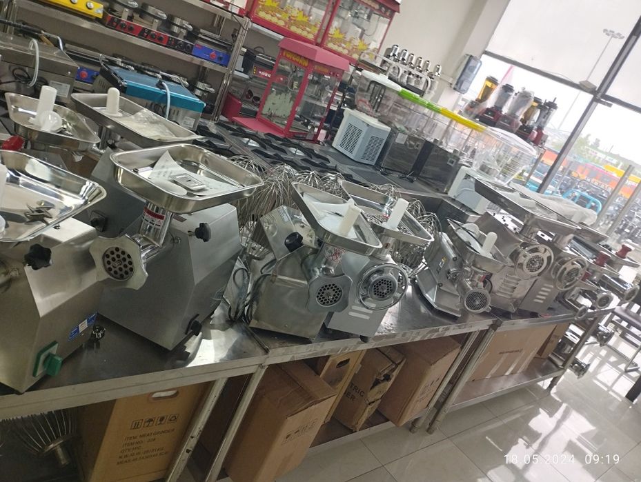 Miyasarobka xitoy hamda turkiyani mahsuloti