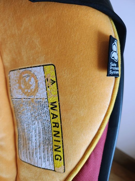 Столче за кола Maxi Cosi CabrioFix