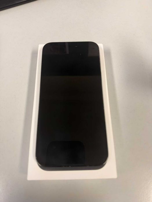 Vand iPhone 14 Pro Max