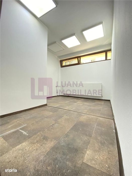 Spatiu comercial 70 mp de inchiriat | 4 incaperi | zona Centrala, Gold