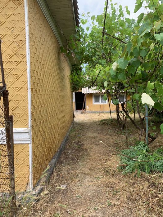 Casa de vanzare, la 35 km de Bucuresti