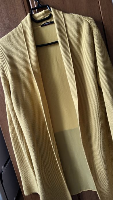 Кардиган турецкий