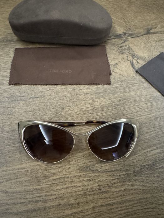 Слънчеви очила Tom Ford