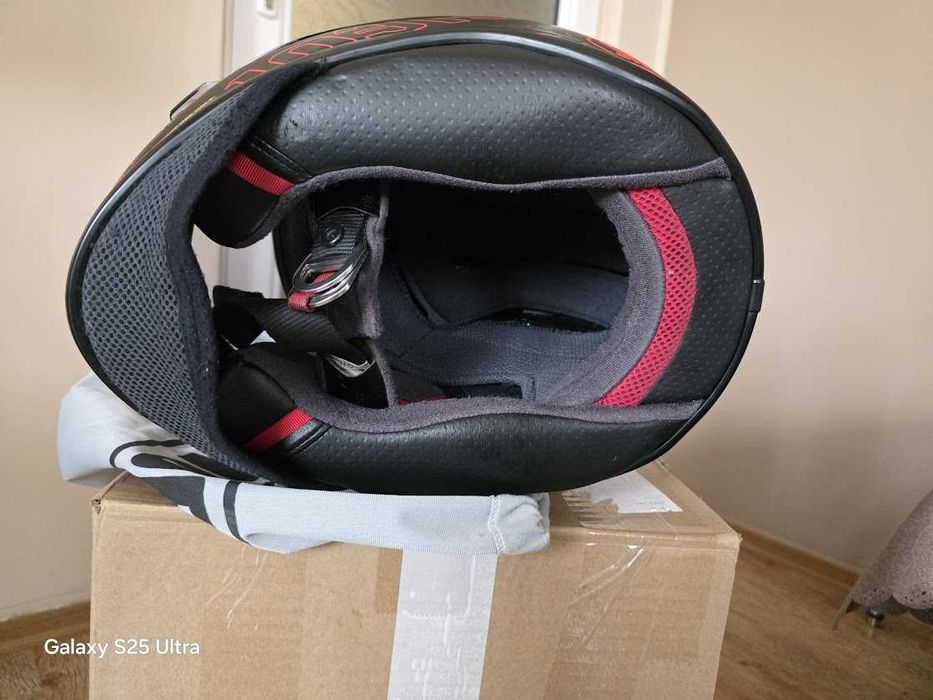 Каска за мотор SHOEI NXR Размер L