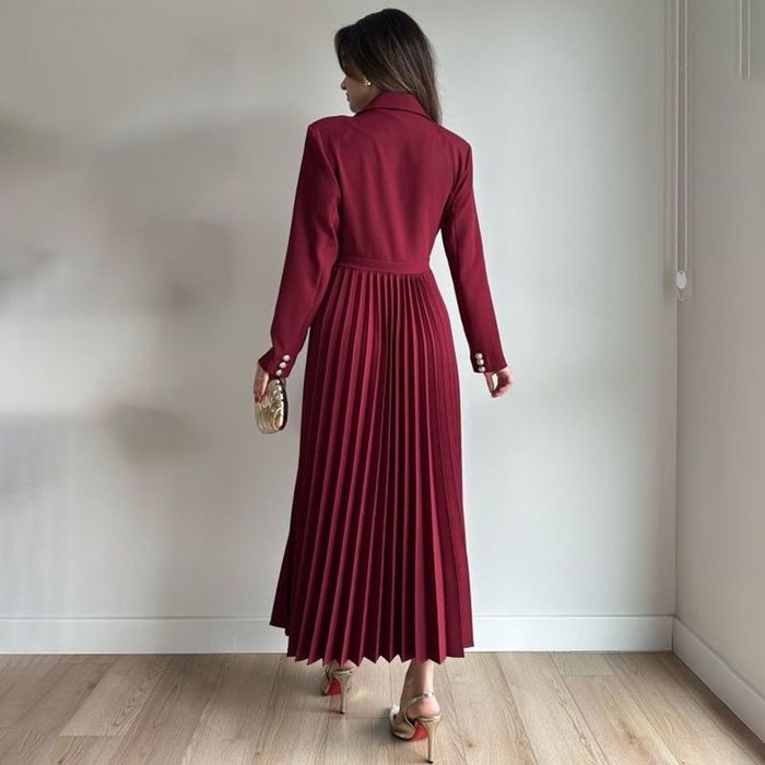 Разгрузка гардероба