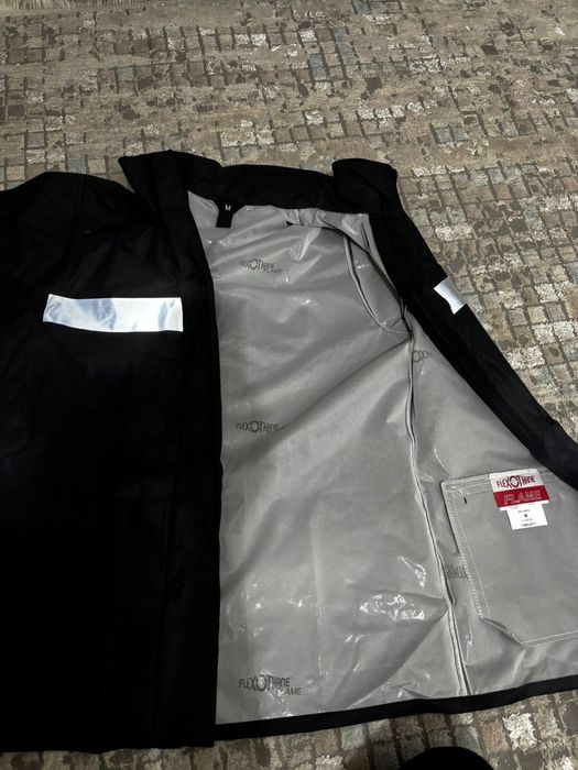 Спецодежда Дождевик