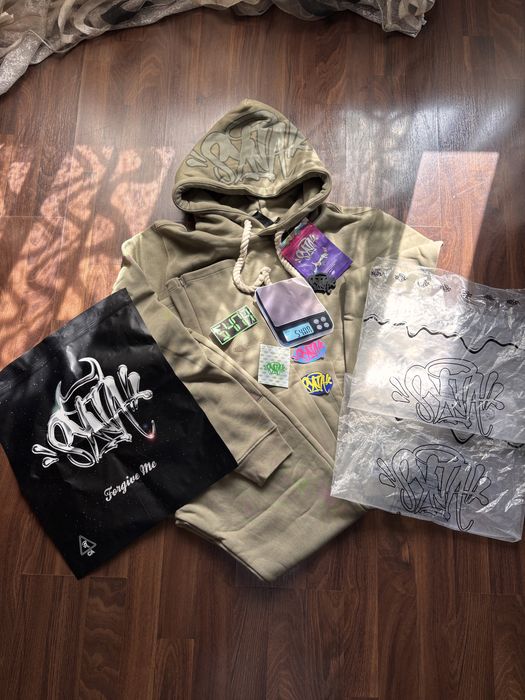 Syna World Tracksuit