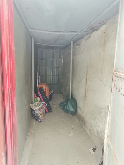 Ofertă! De Vânzare urgent  suprafață de 13 mp cu constructie  magazie