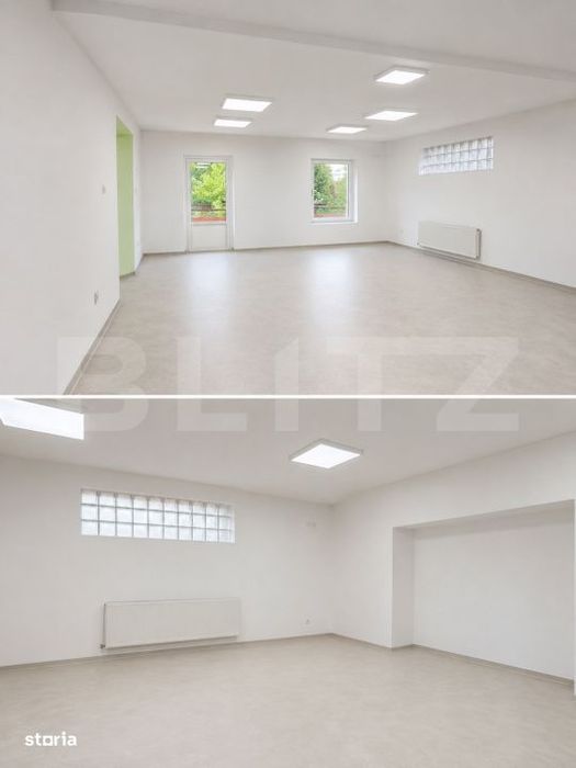 Oportunitate!!! Spatiu comercial cu vizibilitate mare