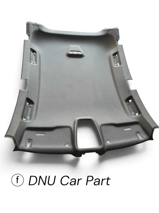 Pachet interior cu plafon S line Audi A5 F5 2016 2017 2018 2019 2020