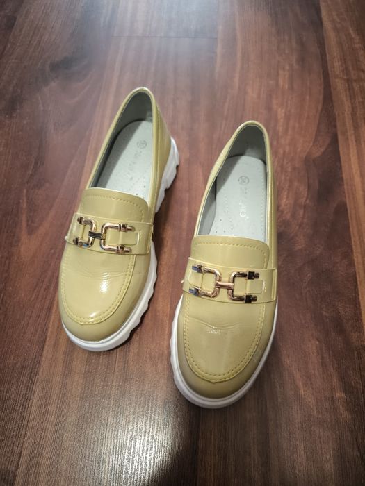 Обувь для девочек размер 36