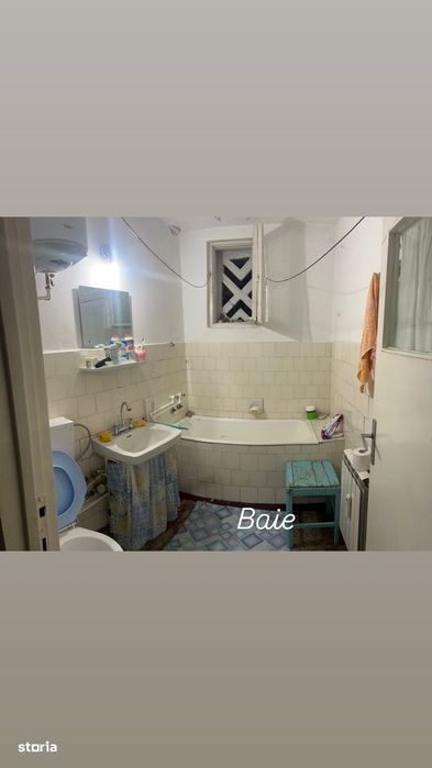 Apartament 2 camere, 2 balcoane Tiglina 1
