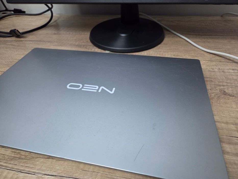 Ноутбук NEO i3-1005G1