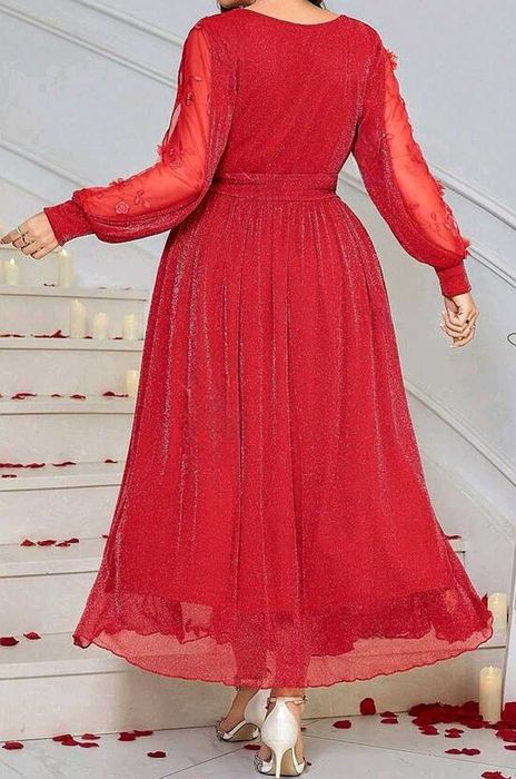 Rochie superba 3XL