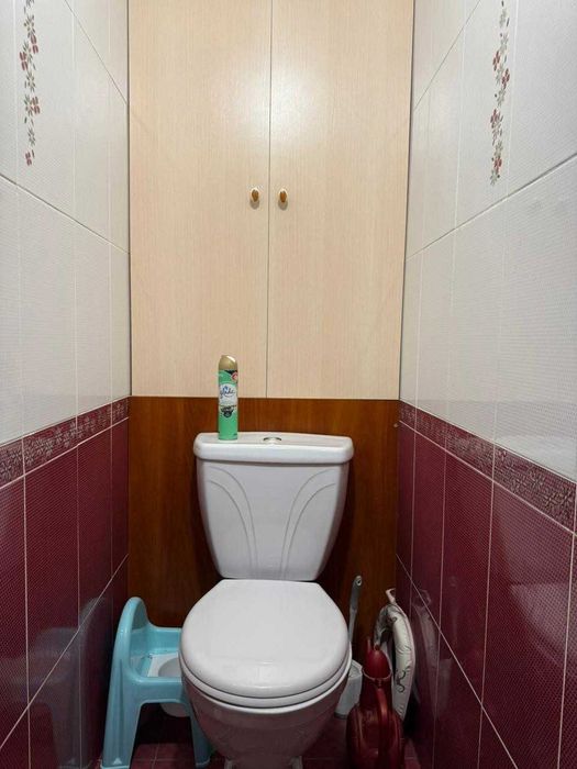 3 комнатная район КСК