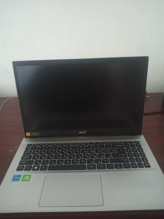 Ноутбук Acer i5 12gb 4gb vidokarta