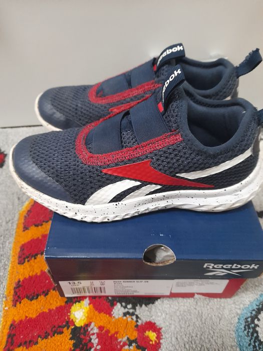 Маратонки Reebok, момче 31 номер