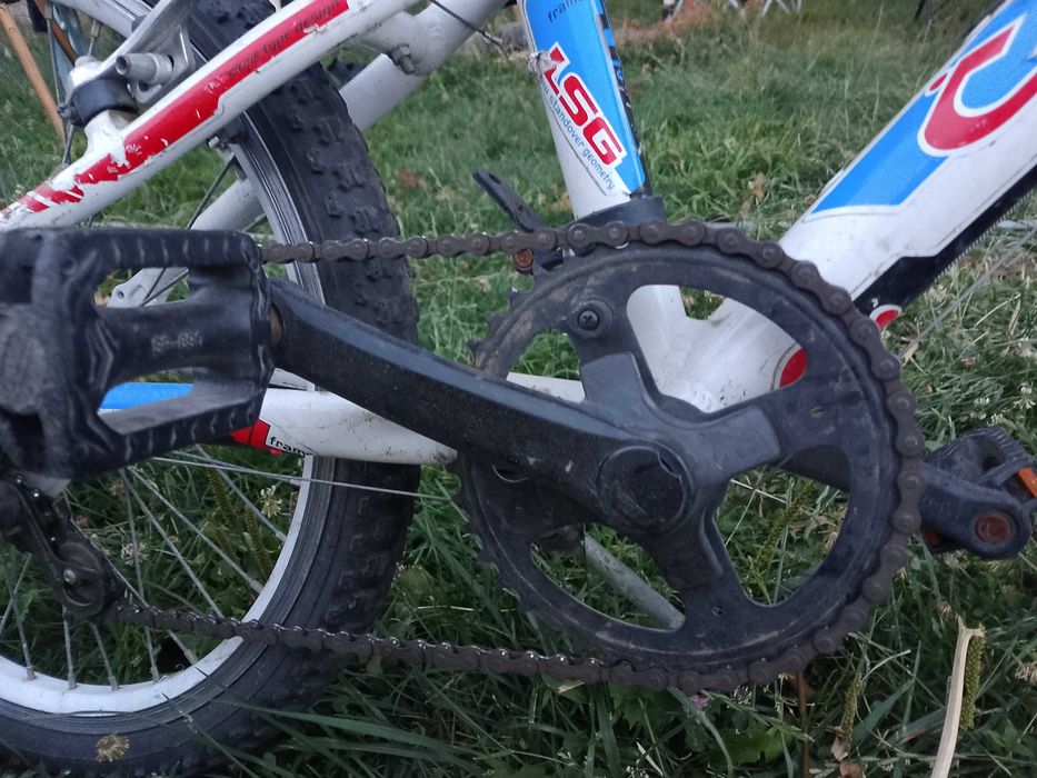 Детско колело Cross 20 цола